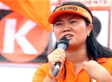 keiko 2